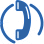 icon of phone