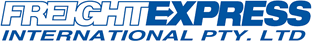 Freight Express International PTY. LTD